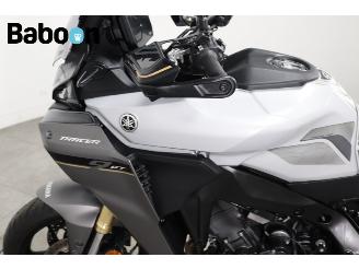 Yamaha  Tracer 9 GT picture 24