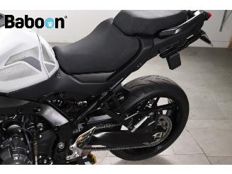 Yamaha  Tracer 9 GT picture 26