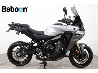  Yamaha  Tracer 9 GT 2025/4