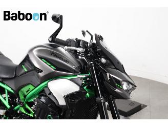 Kawasaki Z 900  picture 9