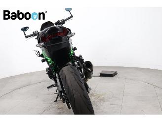 Kawasaki Z 900  picture 3