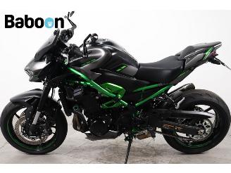 Kawasaki Z 900  picture 5