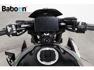 Kawasaki Z 900  picture 18