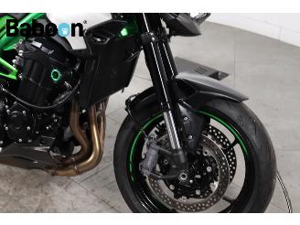 Kawasaki Z 900  picture 10