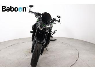 Kawasaki Z 900  picture 7