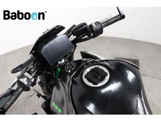 Kawasaki Z 900  picture 21