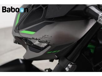 Kawasaki Z 900  picture 25