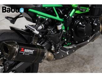 Kawasaki Z 900  picture 16