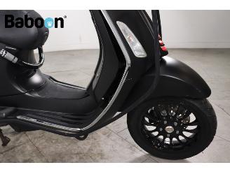 Vespa Sprint 45KM  picture 16