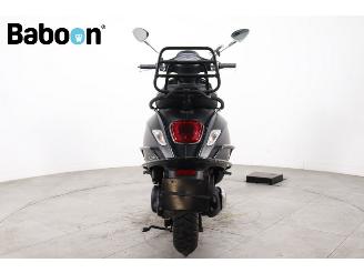 Vespa Sprint 45KM  picture 7