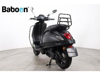 Vespa Sprint 45KM  picture 8