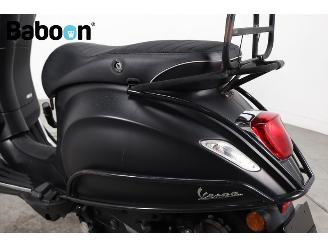 Vespa Sprint 45KM  picture 9