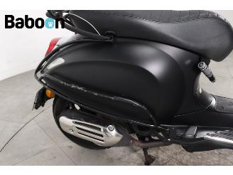 Vespa Sprint 45KM  picture 17