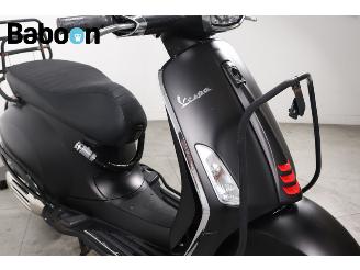 Vespa Sprint 45KM  picture 15