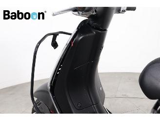 Vespa Sprint 45KM  picture 11