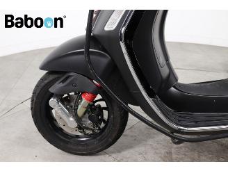 Vespa Sprint 45KM  picture 12