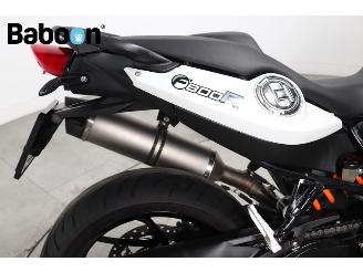 BMW F 800 R ABS picture 22