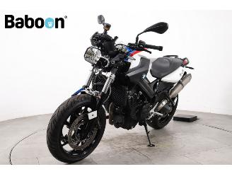 BMW F 800 R ABS picture 4