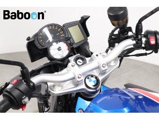 BMW F 800 R ABS picture 11
