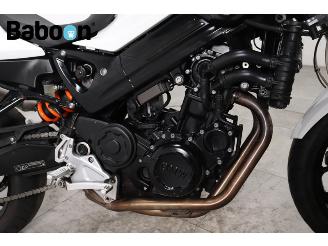 BMW F 800 R ABS picture 20