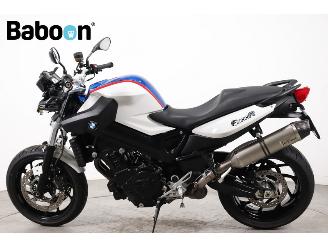BMW F 800 R ABS picture 3
