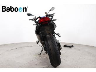 BMW F 800 R ABS picture 8