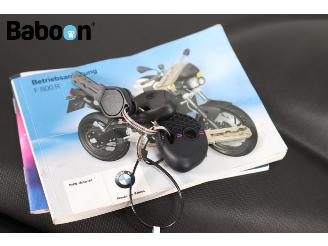 BMW F 800 R ABS picture 24