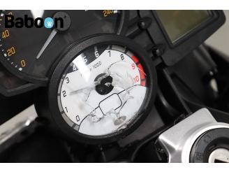 BMW F 800 R ABS picture 12