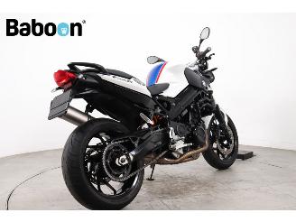 BMW F 800 R ABS picture 7