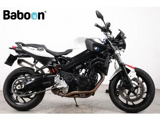  BMW F 800 R ABS 2011/5