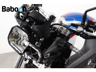 BMW F 800 R ABS picture 16