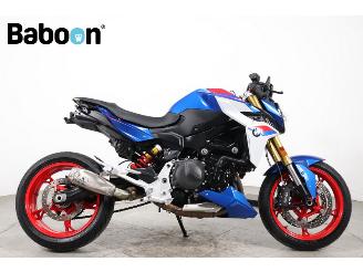  BMW F 900 R ABS 2025/10
