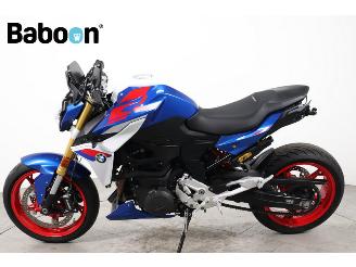 BMW F 900 R ABS picture 5