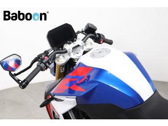 BMW F 900 R ABS picture 20