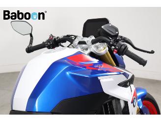 BMW F 900 R ABS picture 15