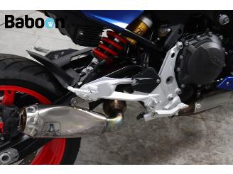 BMW F 900 R ABS picture 13