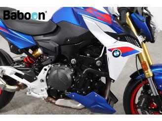 BMW F 900 R ABS picture 11
