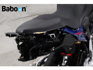 BMW F 900 R ABS picture 16