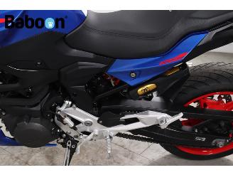 BMW F 900 R ABS picture 22