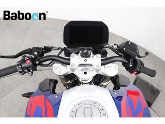 BMW F 900 R ABS picture 27