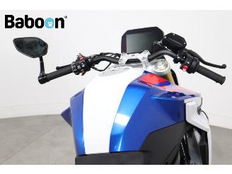 BMW F 900 R ABS picture 17