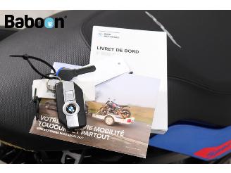BMW F 900 R ABS picture 28