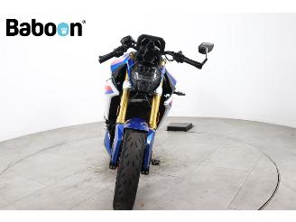 BMW F 900 R ABS picture 7