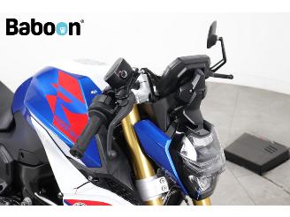 BMW F 900 R ABS picture 9