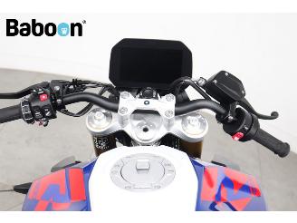 BMW F 900 R ABS picture 24