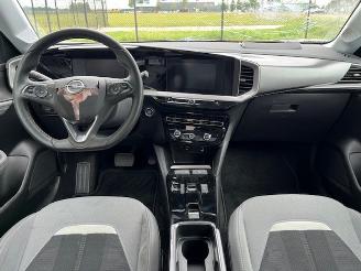 Opel Mokka-E  picture 22