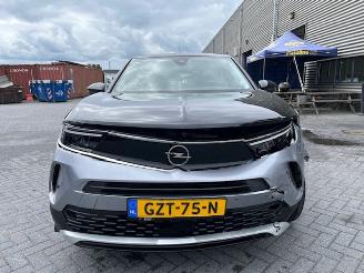 Opel Mokka-E  picture 8