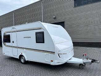 škoda karavany Weinsberg  CaraOne Edition HOT 450 FU 2021/3