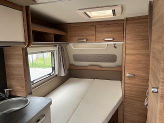 Weinsberg  CaraOne Edition HOT 450 FU picture 14