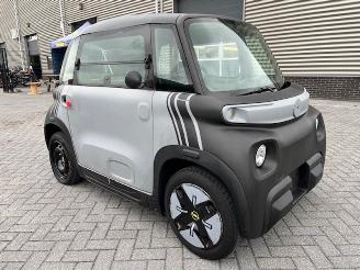 Opel  Rocks-E Base picture 1